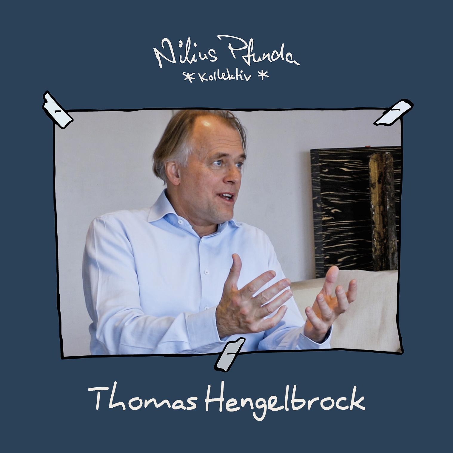 Thomas Hengelbrock: »Leben ist sich begegnen!«