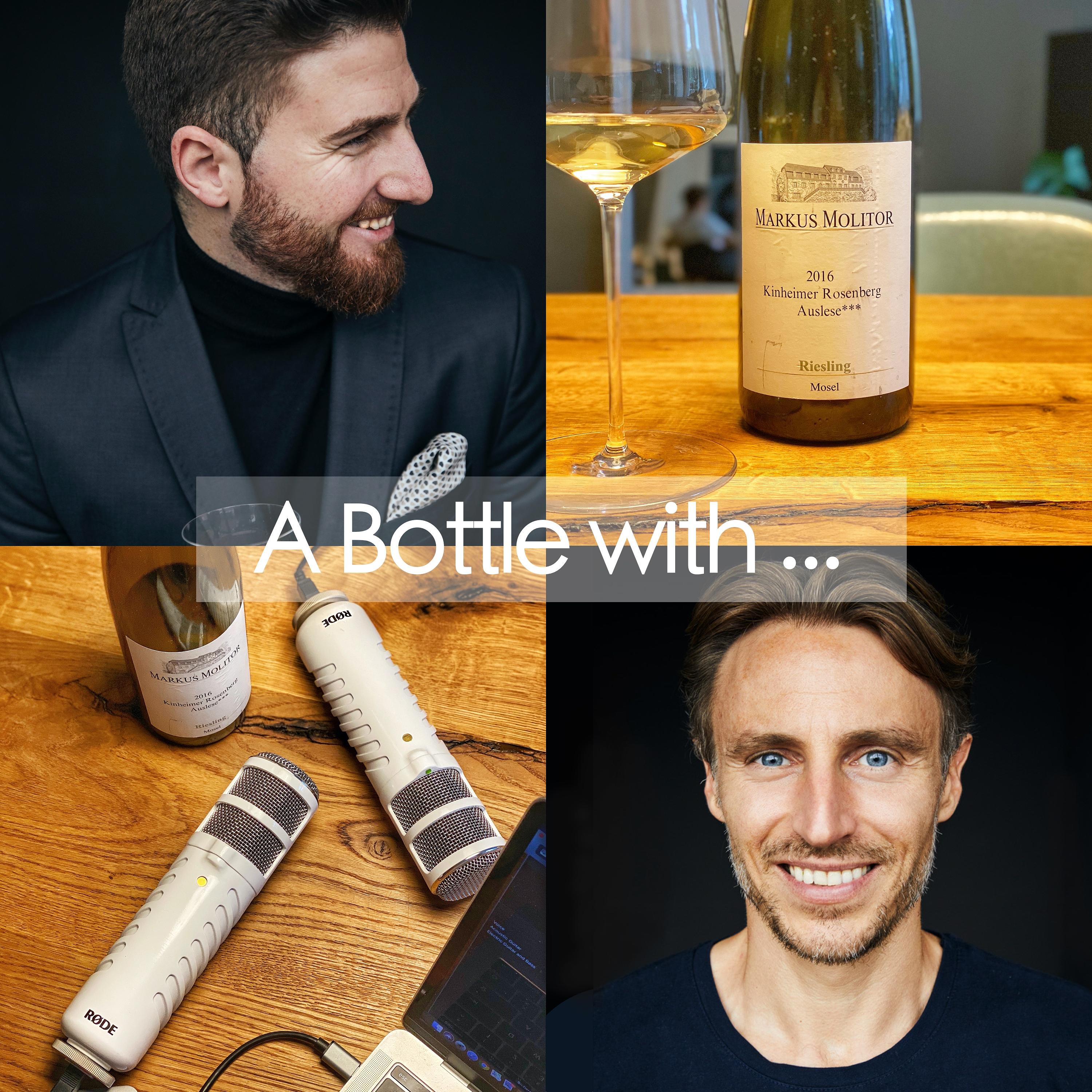 A Bottle with ...