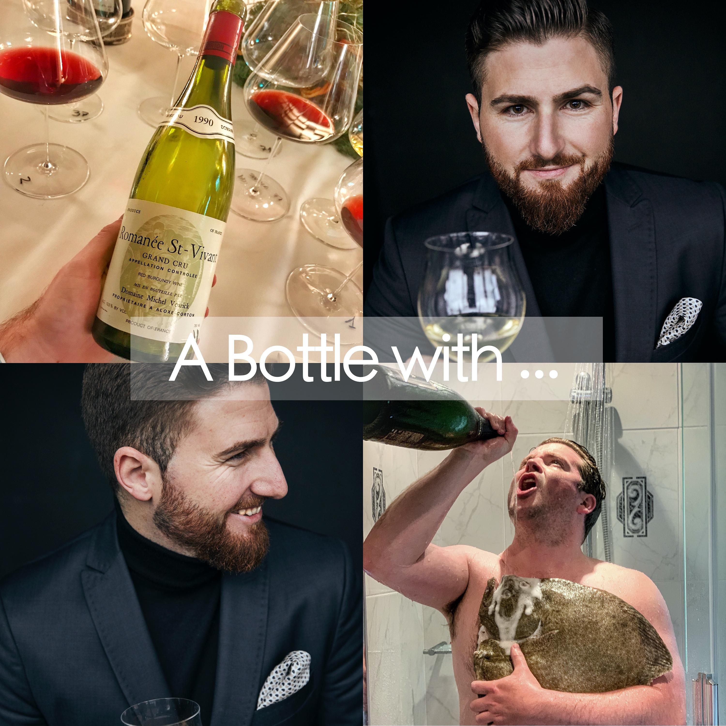 A Bottle with ...