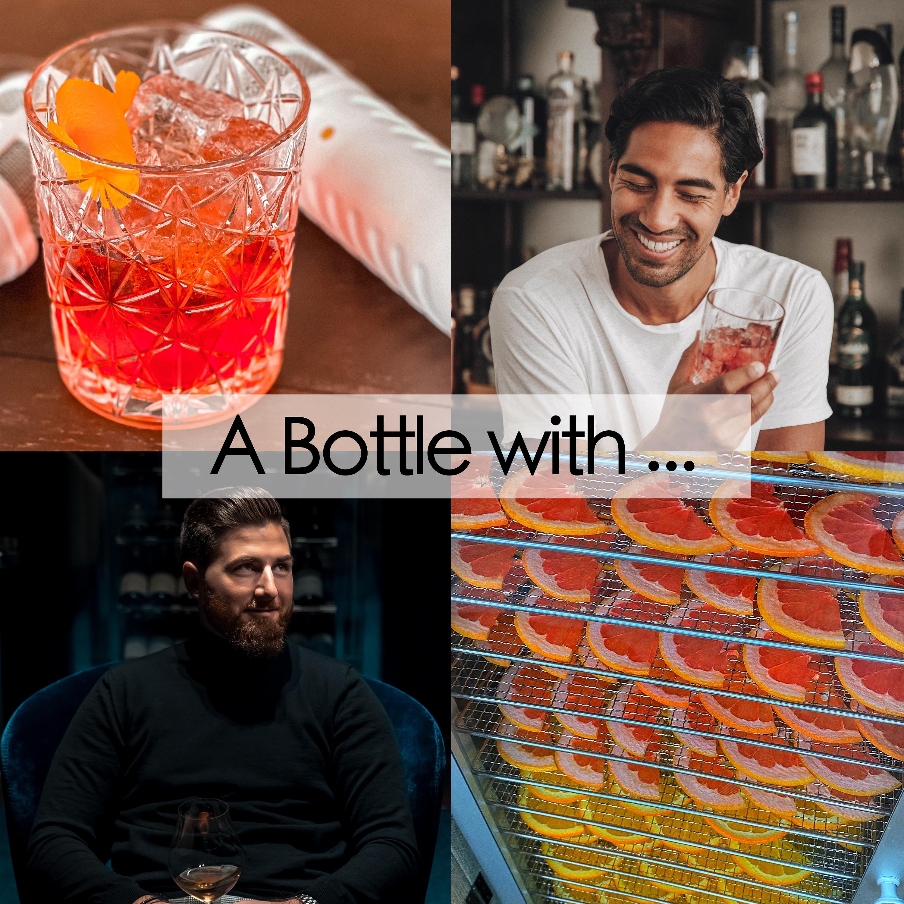 A Bottle with ...