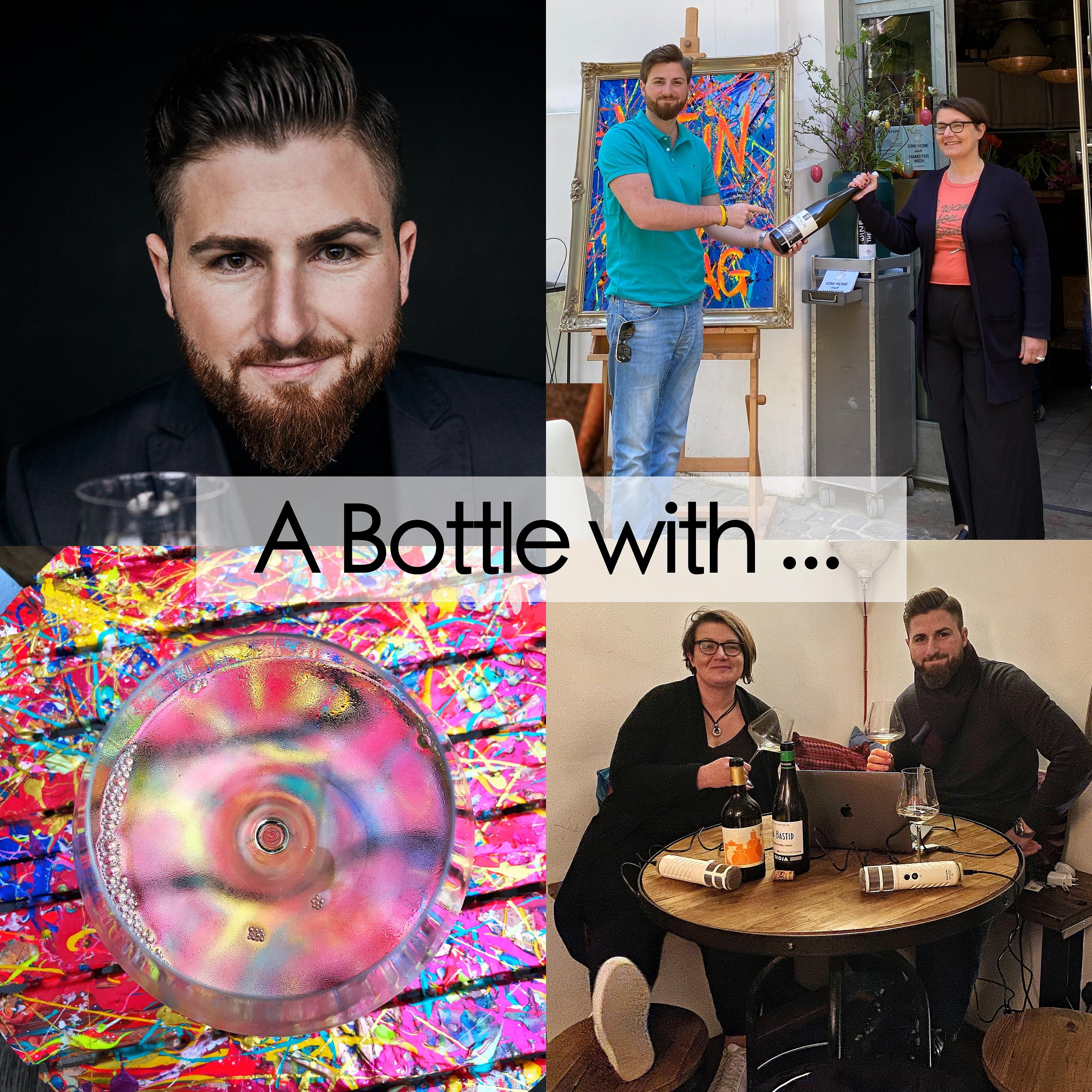 A Bottle with ...