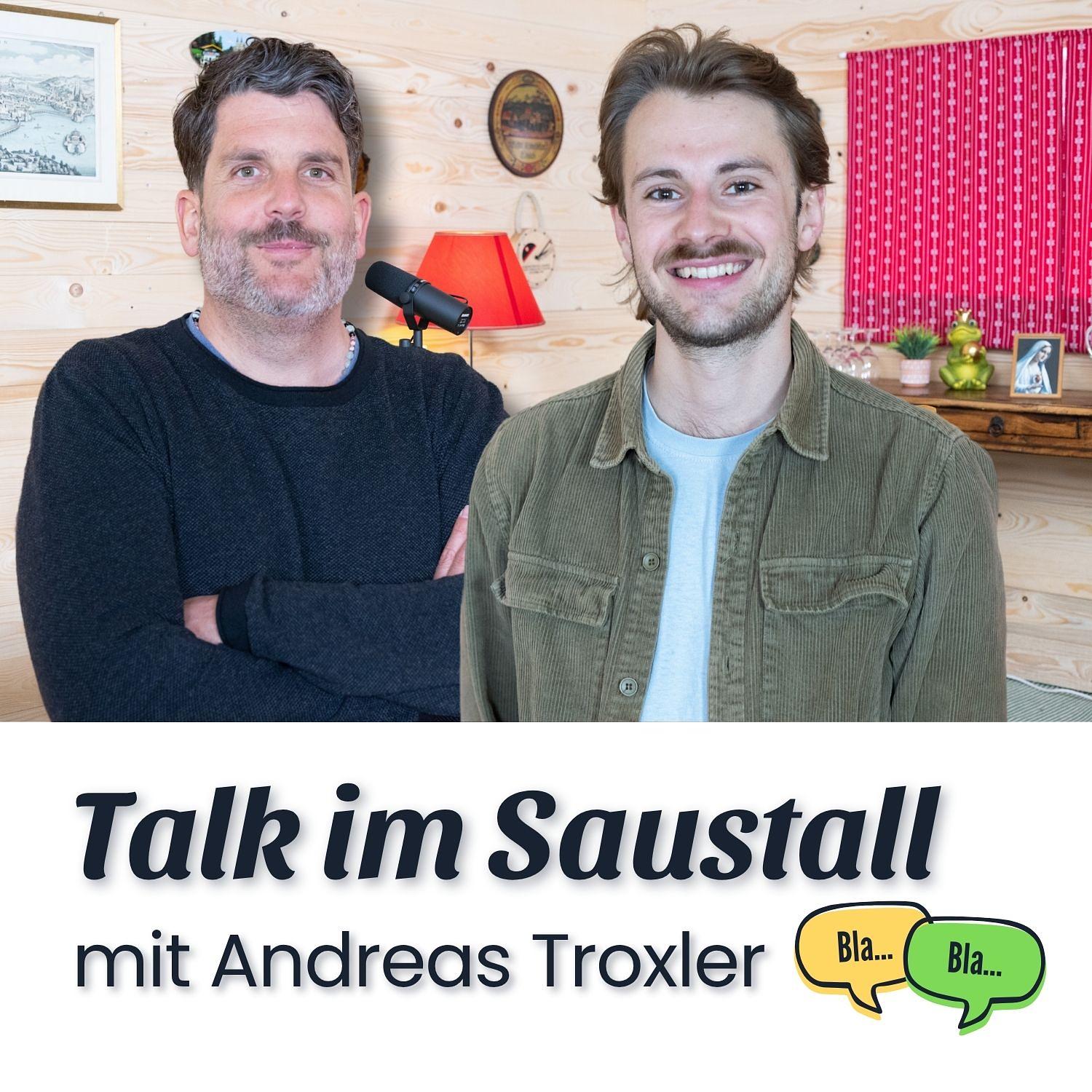 #22 – Samuel Zbinden – Wohin nimmt der Grüne Kantonsrat das Flugzeug und wie sieht eine nachhaltige Zukunft aus? episode artwork