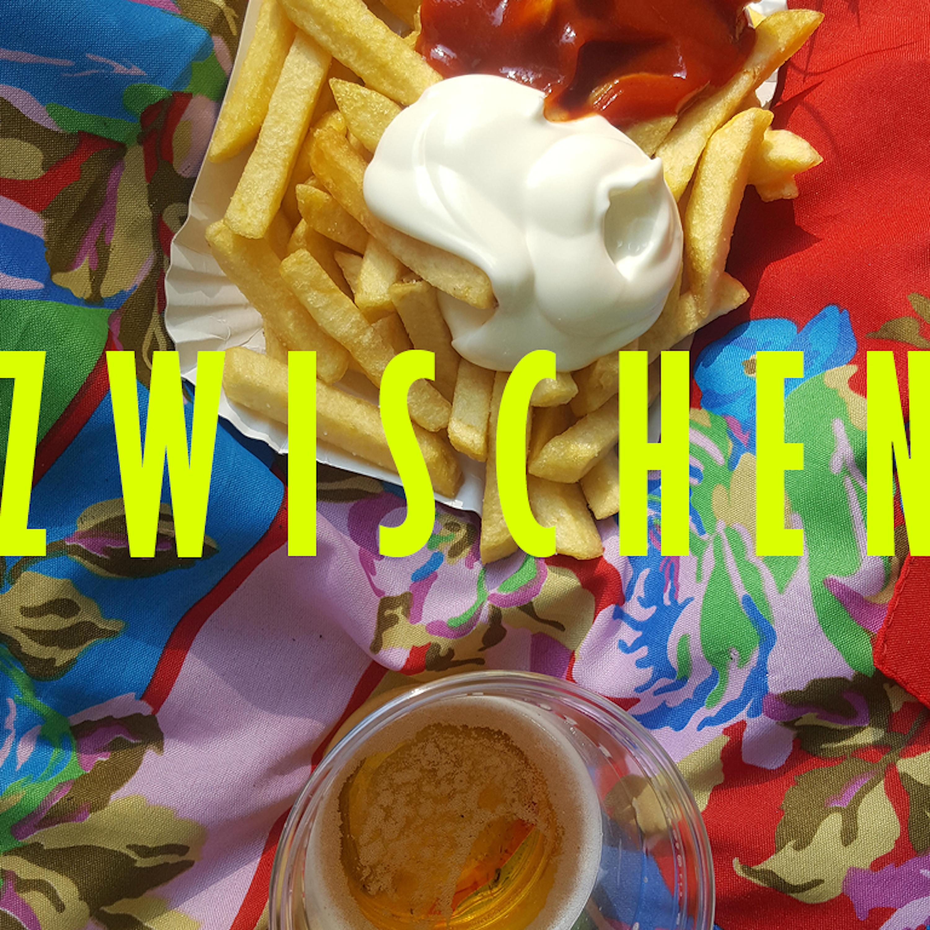Zwischen…