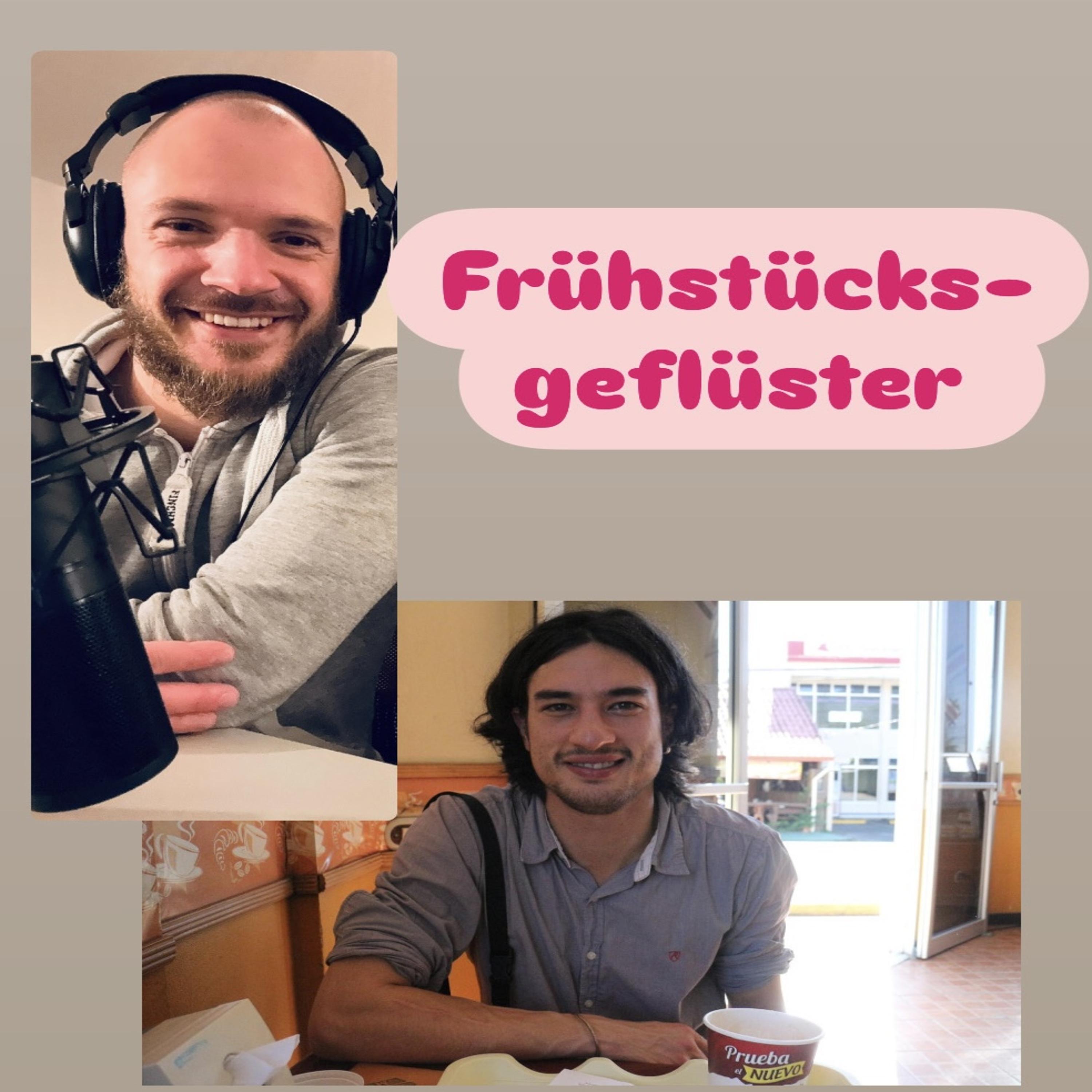 Frühstücksgeflüster