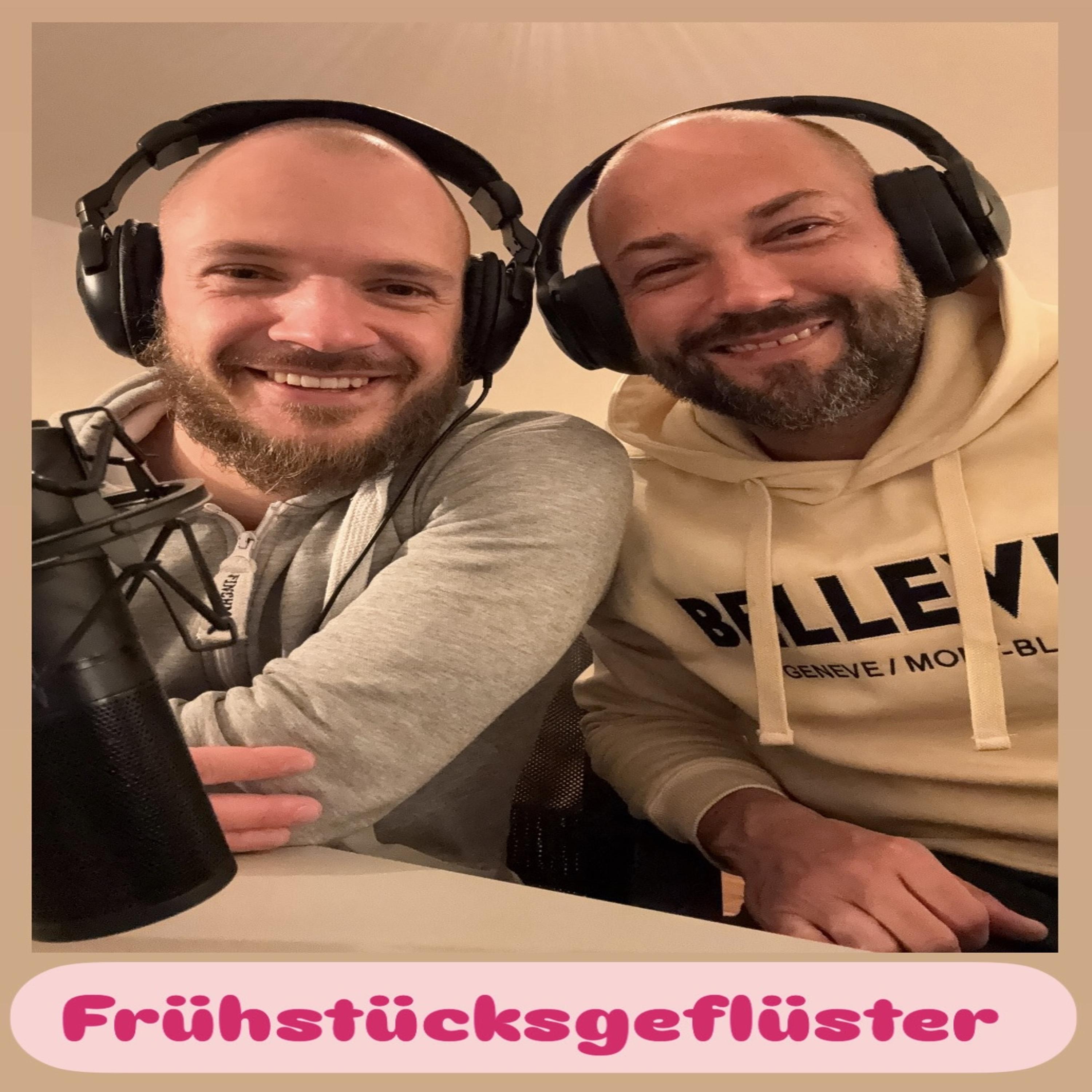 Frühstücksgeflüster