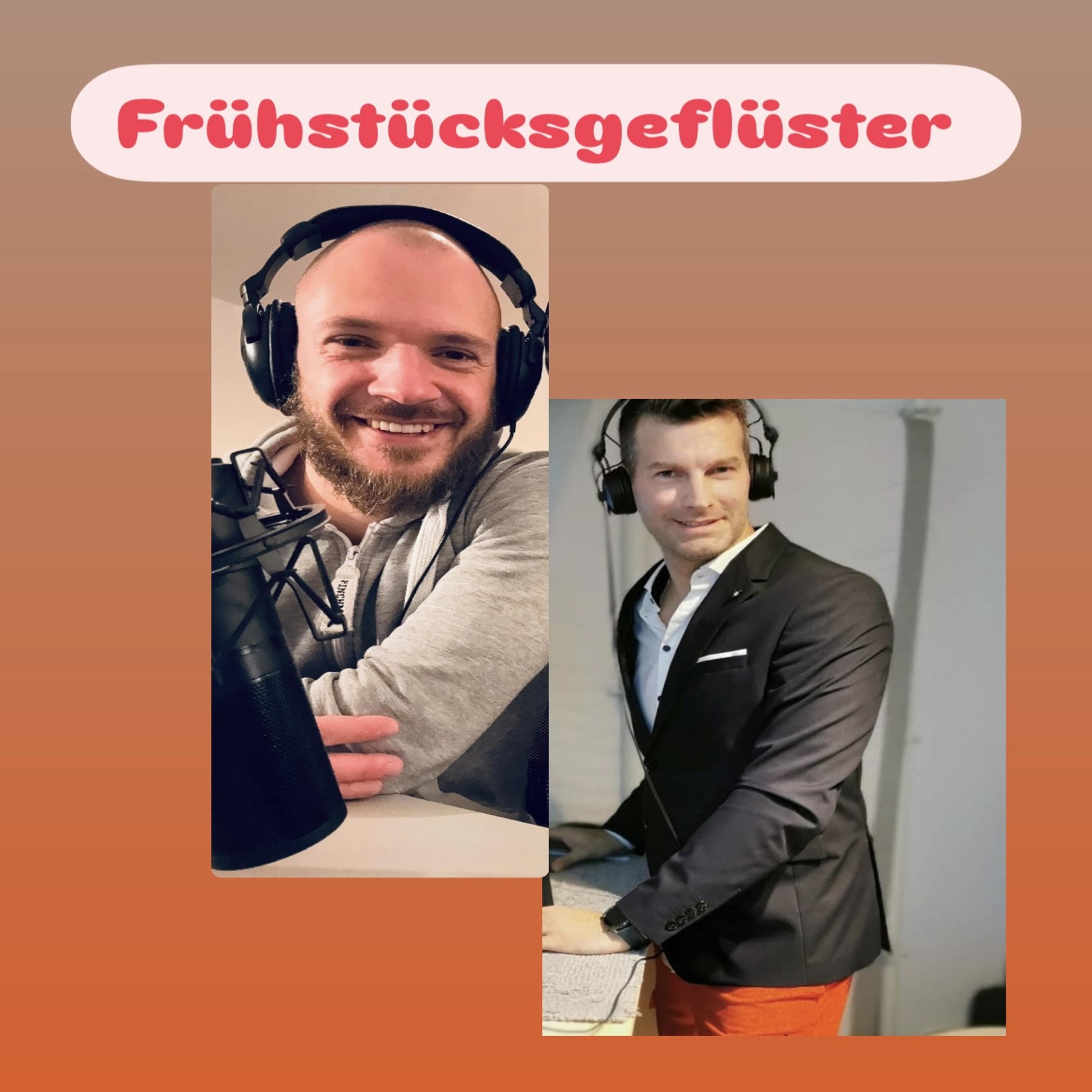 Frühstücksgeflüster