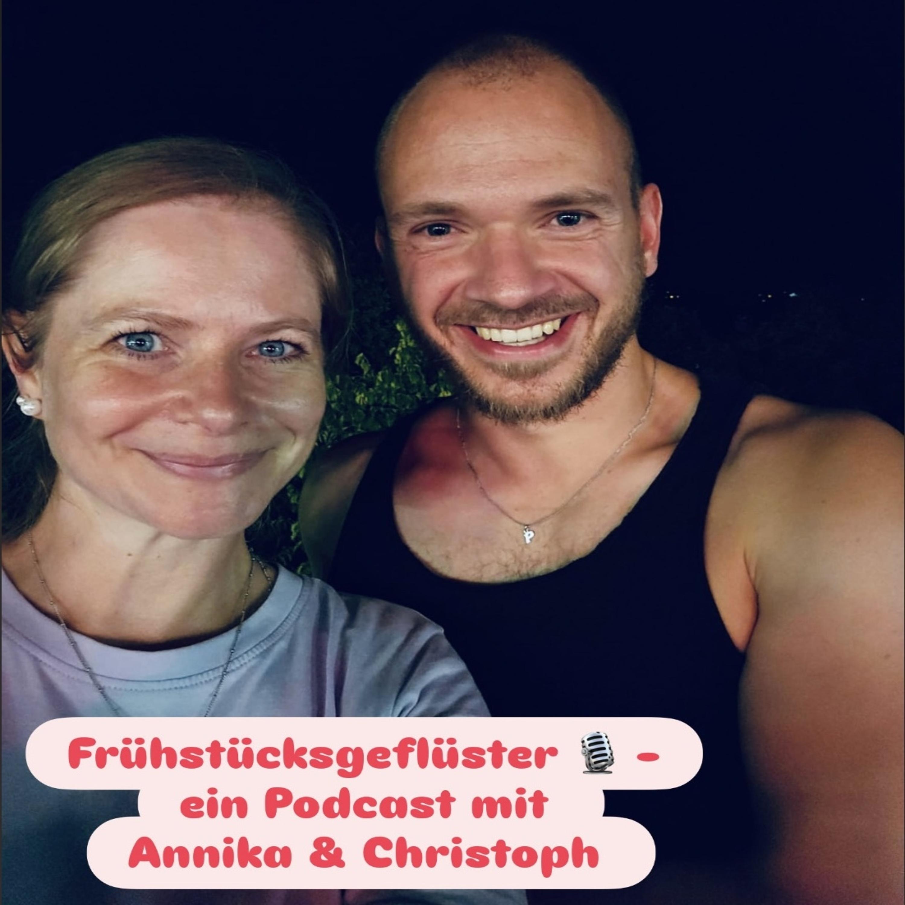 Frühstücksgeflüster