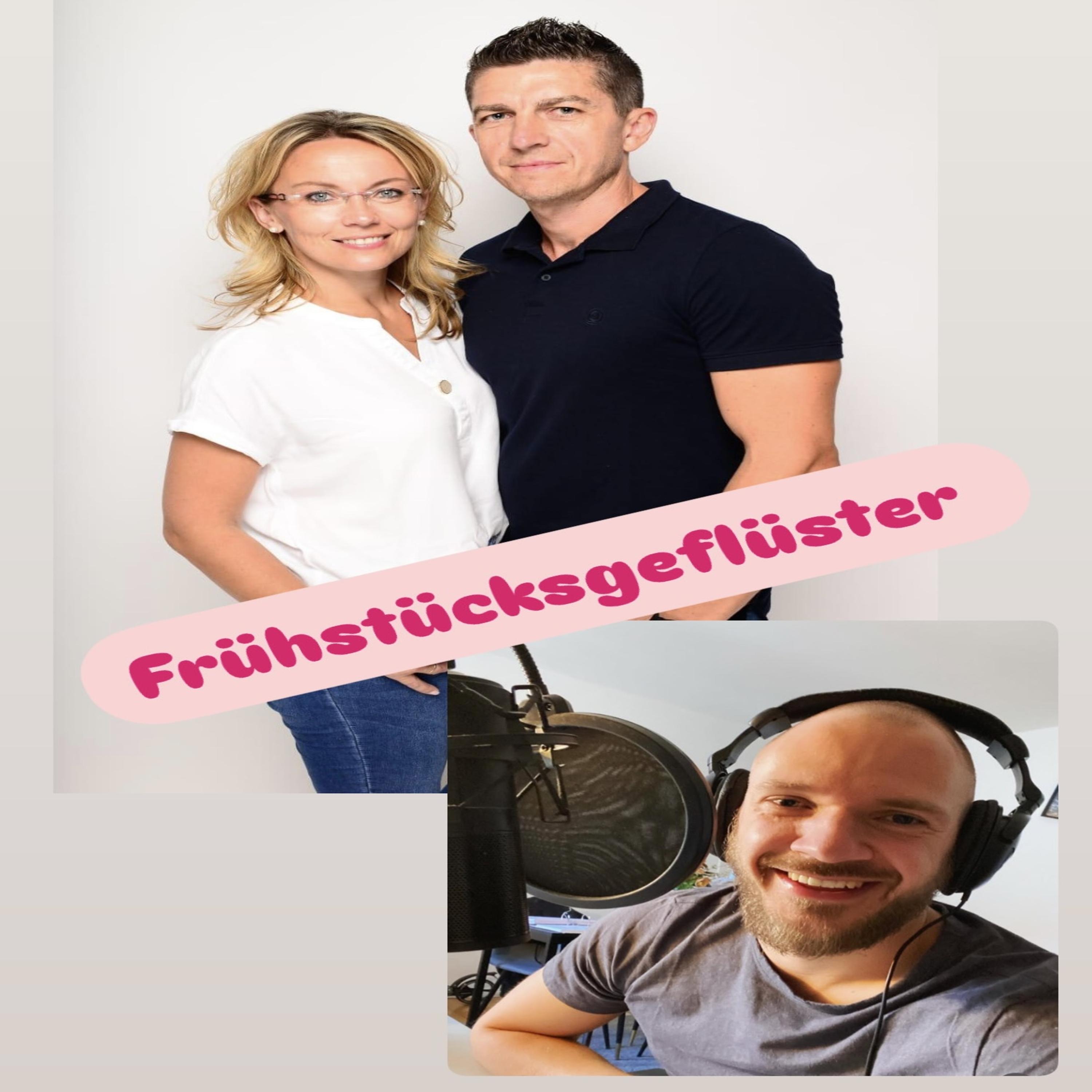 Frühstücksgeflüster