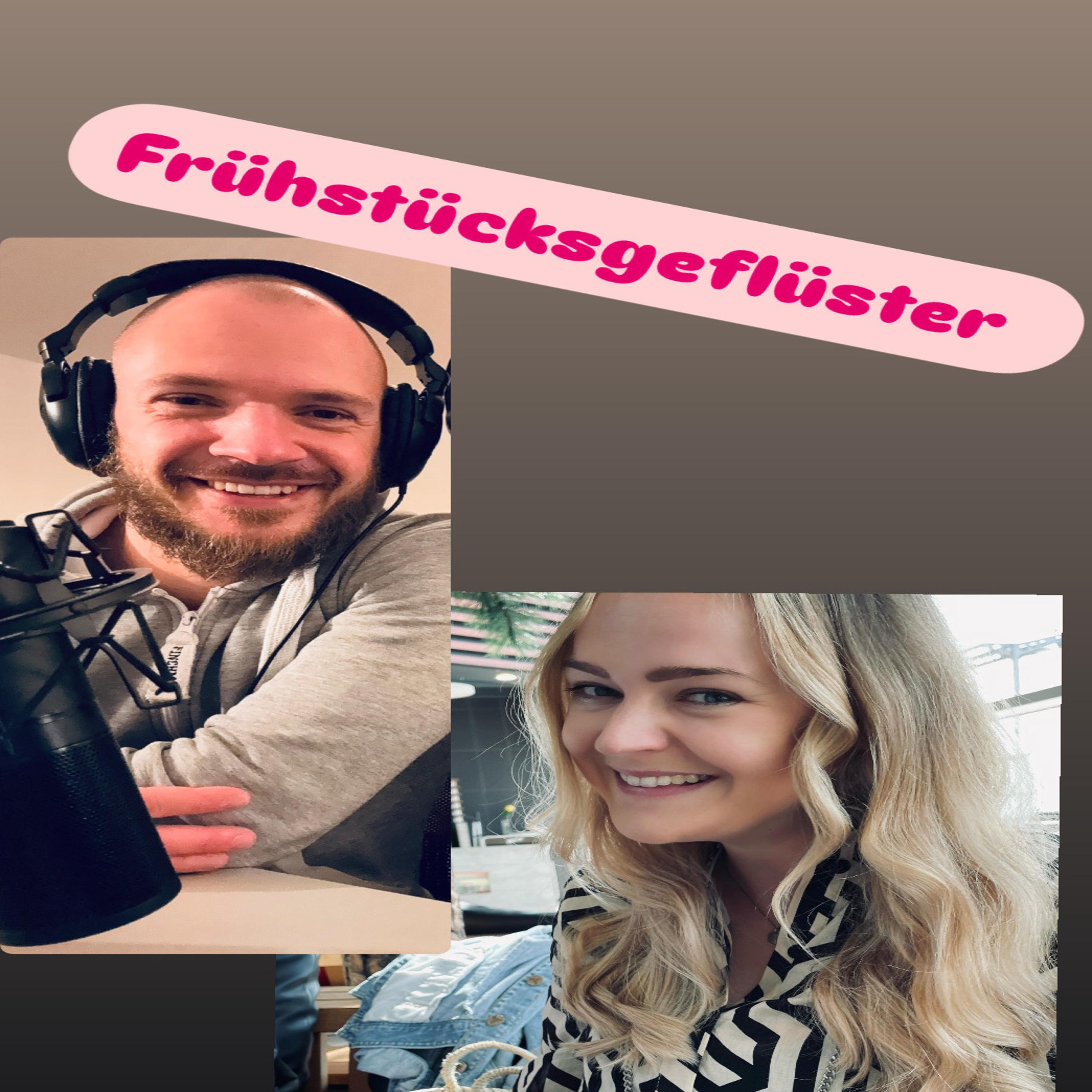 Frühstücksgeflüster