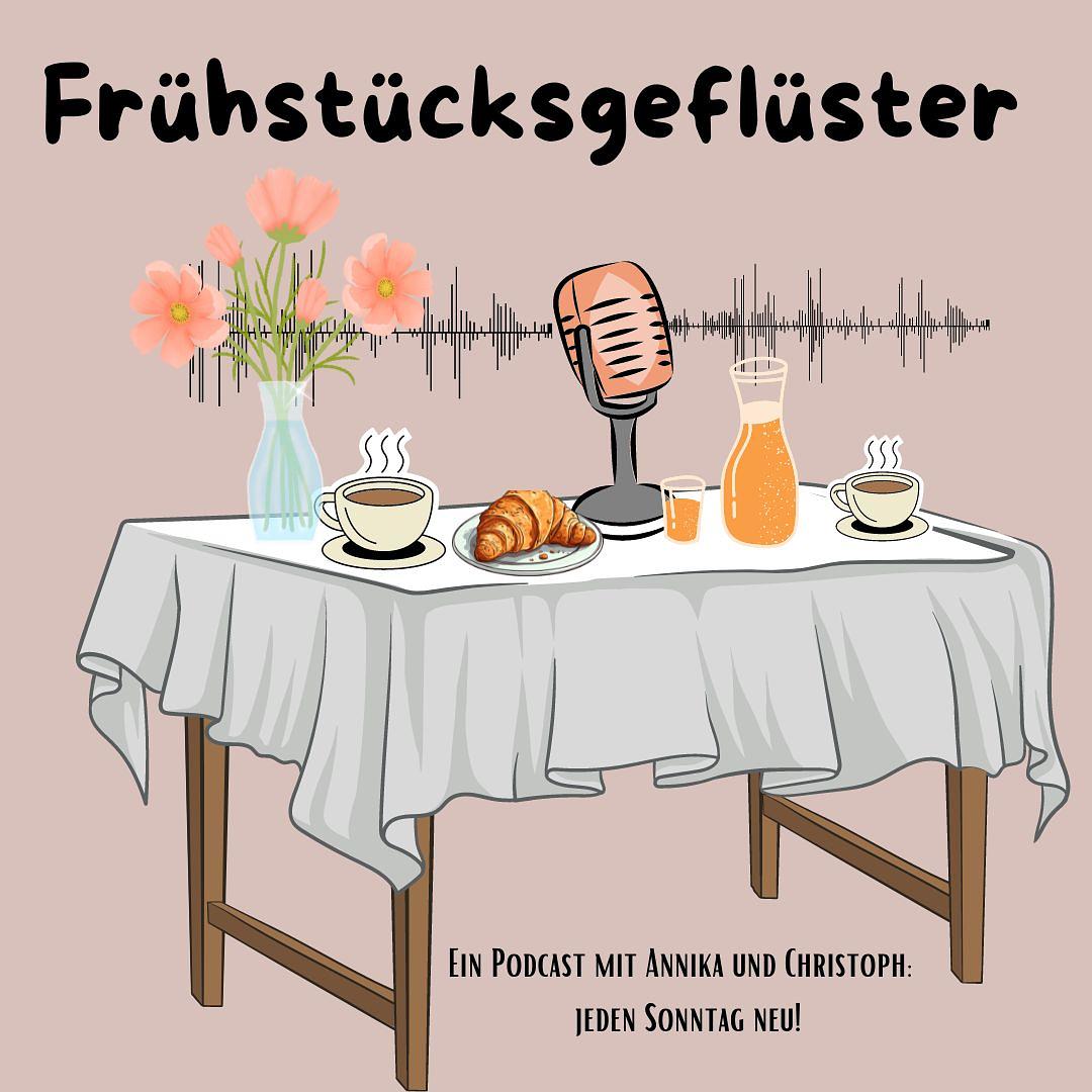 Frühstücksgeflüster