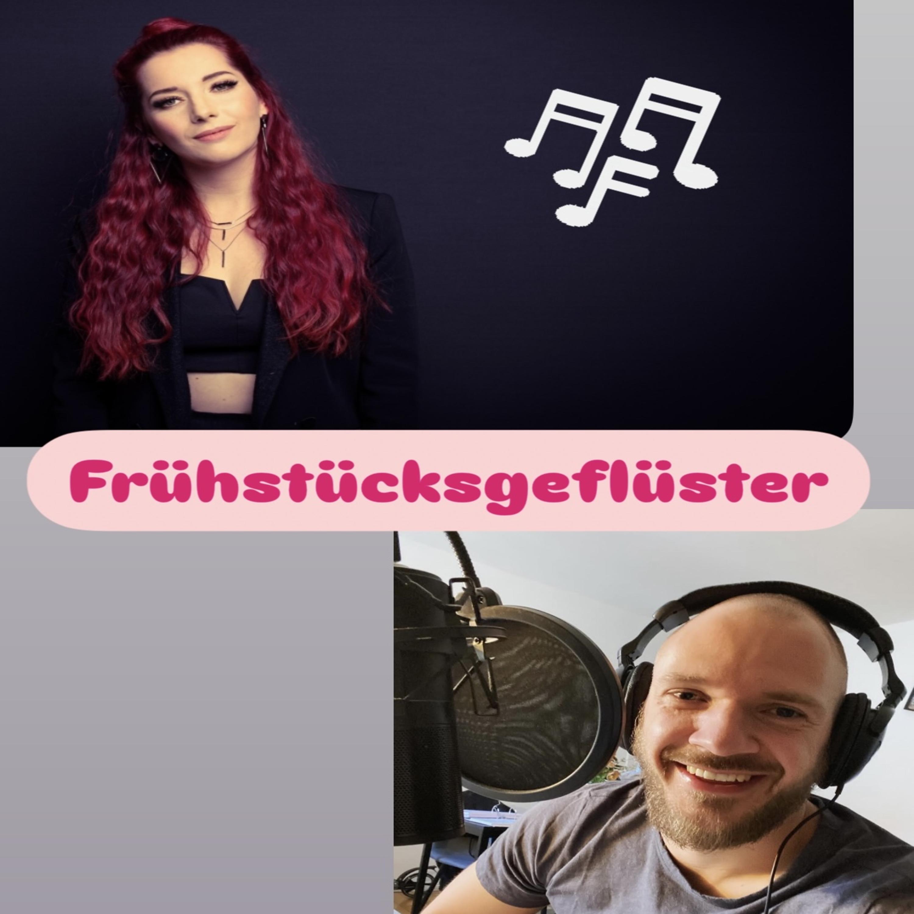 Frühstücksgeflüster