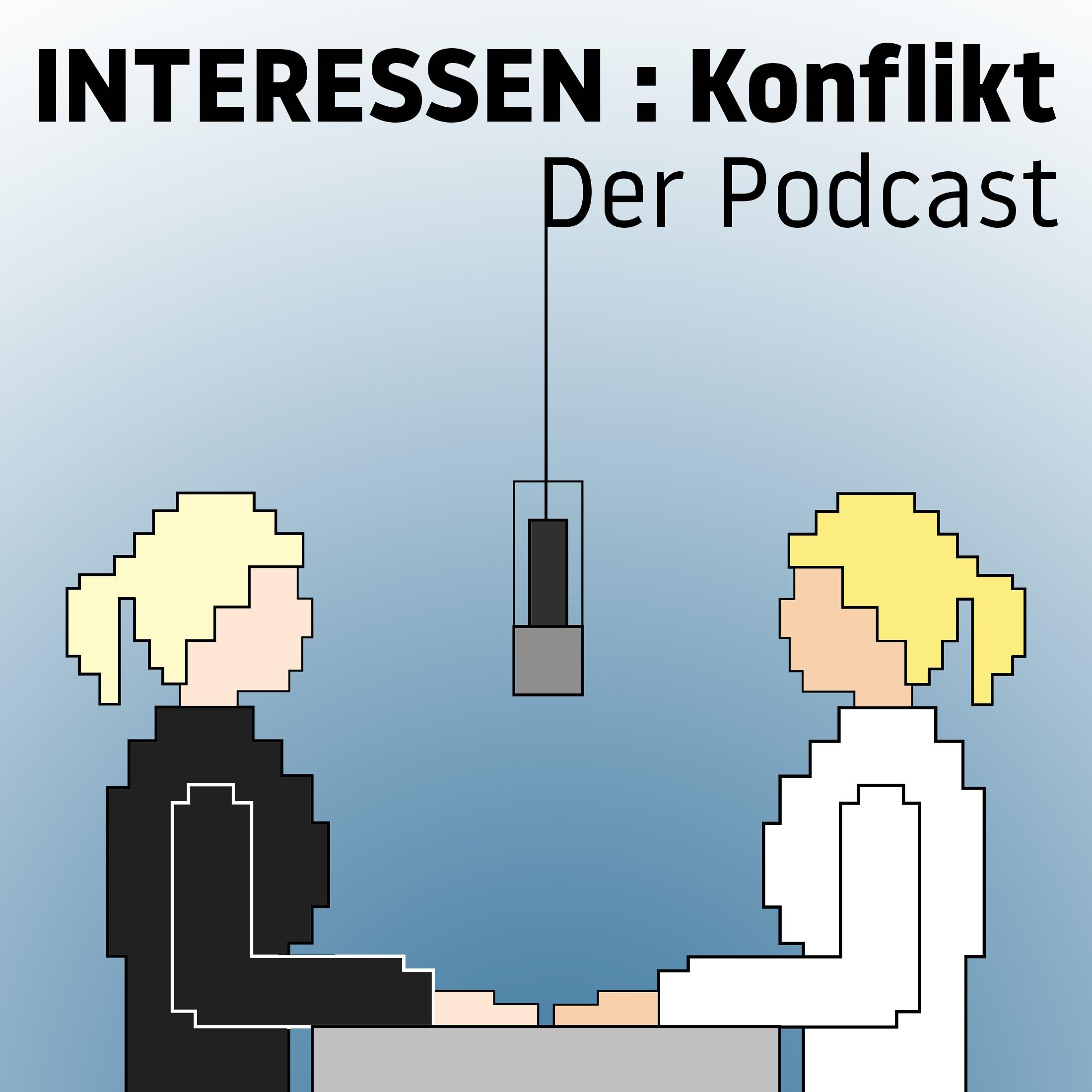 cover of episode Hoffnung