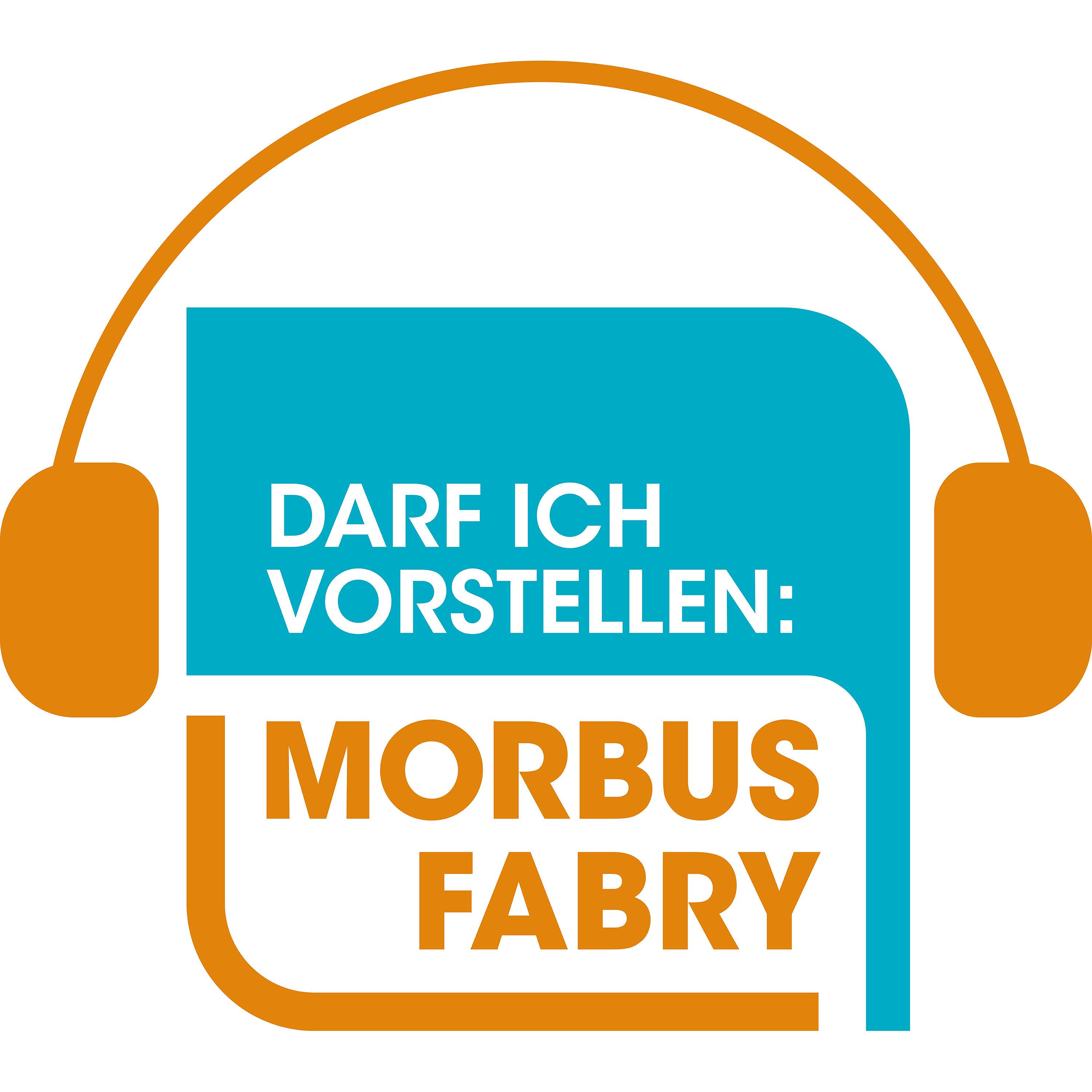 Darf ich vorstellen: Morbus Fabry